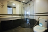 Brand-new 1 bedroom with lakeview for rent in Nhat Chieu st, Tay Ho.