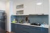 Luxury 2 bedrooms apartment for rent in Vinhome Metropolis, Lieu Giai, Ba Dinh