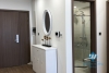 Good quality apartment for rent in M3 Metropolis Lieu Giai, Ba Dinh