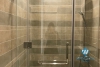 Lakeview 1 bedroom apartment for rent in Sun Grand Thuy Khue, Ba Dinh.