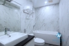 Lakeview 2 bedrooms apartment for rent  on Tu Hoa street, Tay Ho, Ha Noi