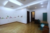 A beautiful and calm house for rent in Tay Ho district