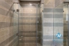 One bedroom apartment with lakeview for rent in Sun Grand Thuy Khue, Ba Dinh.