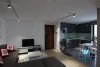 Brand-new studio for rent in Au Co st, Tay Ho area.