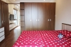 Bright 1 bedroom apartment for rent in Nhat Chieu st, Tay Ho area