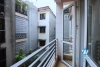 A beautiful and calm house for rent in Tay Ho district