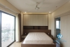 A luxurious penthouse for rent on Hoang Hoa Tham street