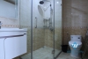 Good studio for rent in D' Le Roi Soleil building, Xuan Dieu, Tay Ho