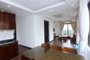 Bright and new 2 bedrooms aparment with nice balcony for rent in Xuan Dieu, Tay Ho