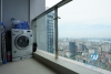 Luxury 2 bedrooms apartment for rent in Vinhome Metropolis, Lieu Giai, Ba Dinh