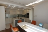 An unique 4 bedrooms apartment on high floor for rent in Vinhomes Gardenia.
