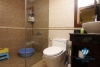 A stylish 2 bedroom apartment for rent in Cau Giay District