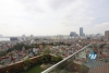 A luxurious penthouse for rent on Hoang Hoa Tham street