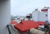 Brand-new 1 bedroom with lakeview for rent in Nhat Chieu st, Tay Ho.