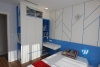 An unique 4 bedrooms apartment on high floor for rent in Vinhomes Gardenia.