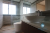 A luxurious penthouse for rent on Hoang Hoa Tham street