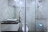 Lake-view 2 bedrooms apartment in Tu Hoa for rent.