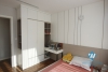 An unique 4 bedrooms apartment on high floor for rent in Vinhomes Gardenia.