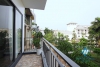Lakeview 2 bedrooms apartment for rent  on Tu Hoa street, Tay Ho, Ha Noi