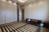 A luxurious penthouse for rent on Hoang Hoa Tham street