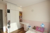 An unique 4 bedrooms apartment on high floor for rent in Vinhomes Gardenia.