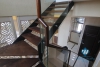 A luxurious penthouse for rent on Hoang Hoa Tham street