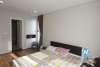 An unique 4 bedrooms apartment on high floor for rent in Vinhomes Gardenia.