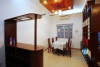 A beautiful and calm house for rent in Tay Ho district