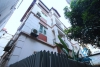 A beautiful and calm house for rent in Tay Ho district