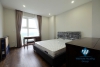 A brand new and nice 3 bedroom apartment for rent in Ciputra, Tay ho