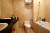 A good-priced 4 bedroom apartment for rent in Ciputra