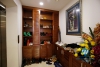 A good-priced 4 bedroom apartment for rent in Ciputra