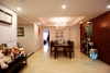 A good-priced 4 bedroom apartment for rent in Ciputra