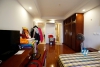 A good-priced 4 bedroom apartment for rent in Ciputra