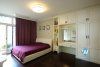 A spacious 4 bedroom apartment for rent in Keangnam Tower