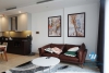 A Sun Grand City 2 bedroom apartment for rent in Tay Ho