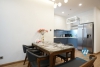 Beautiful 2 bedroom apartment for rent in Vinhome Metropolis