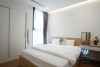 A pretty 3 bedroom apartment for rent in Vinhome Metropolis