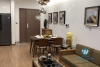 A luxurious 2 bedroom apartment for rent in Vinhome Metropolis