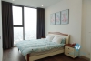 A Sun Grand City 2 bedroom apartment for rent in Tay Ho