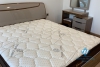 A high-rise apartment with 3 bedrooms for rent in Vinhome Metropolis