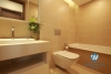A nice 2 bedroom apartment for rent in Vinhome Metropolis