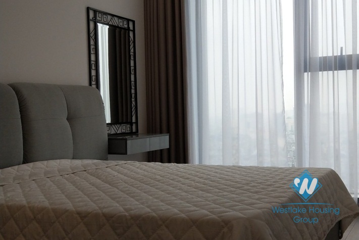 A gorgeous 2 bedroom apartment for rent in Sun Grand City