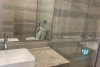 A lovely 2 bedroom apartment for rent in Sun Grand City Thuy Khue