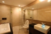 A spacious 4 bedroom apartment for rent in Keangnam Tower