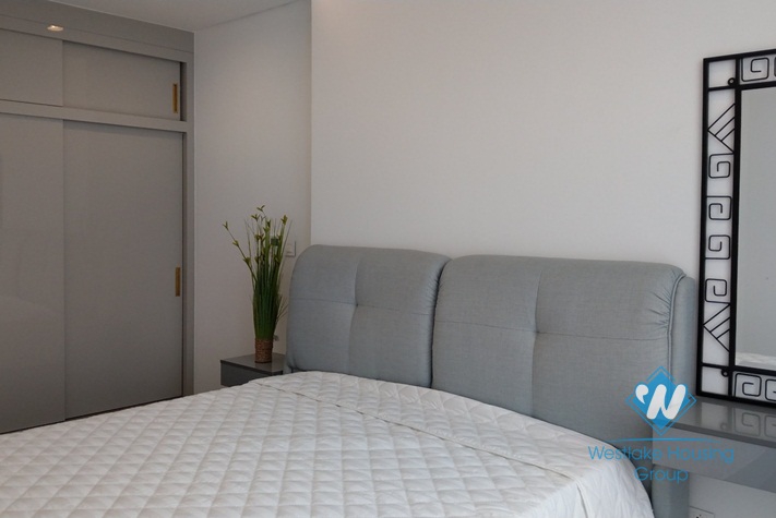 A gorgeous 2 bedroom apartment for rent in Sun Grand City
