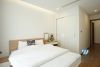 A pretty 3 bedroom apartment for rent in Vinhome Metropolis