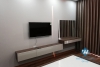 A delightful apartment with 2 bedrooms for rent on Thuy Khue street