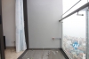 A high-rise apartment for rent in Sun Grand City, Thuy Khue