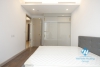 A high-rise apartment for rent in Sun Grand City, Thuy Khue